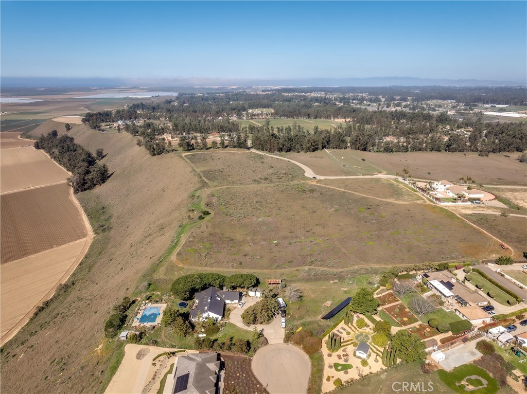 161 Lot Scenic View Way