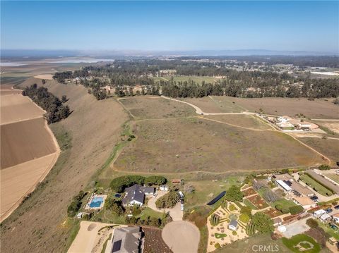 Tiny photo for 161 Lot Scenic View Way, Nipomo, CA 93444 (MLS # PI25053443)