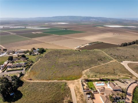 161 Lot Scenic View Way Nipomo CA 93444