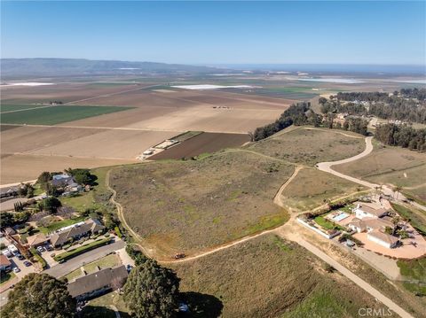 Tiny photo for 161 Lot Scenic View Way, Nipomo, CA 93444 (MLS # PI25053443)