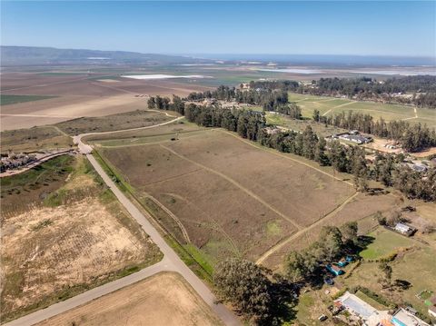 Tiny photo for 161 Lot Scenic View Way, Nipomo, CA 93444 (MLS # PI25053443)