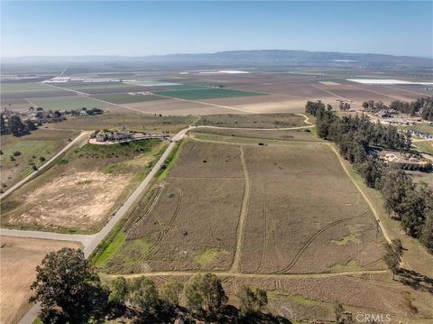 Tiny photo for 161 Lot Scenic View Way, Nipomo, CA 93444 (MLS # PI25053443)