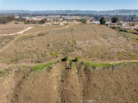 Tiny photo for 161 Lot Scenic View Way, Nipomo, CA 93444 (MLS # PI25053443)