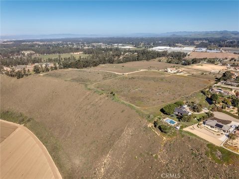 Tiny photo for 161 Lot Scenic View Way, Nipomo, CA 93444 (MLS # PI25053443)