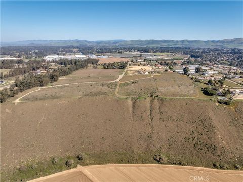 Tiny photo for 161 Lot Scenic View Way, Nipomo, CA 93444 (MLS # PI25053443)
