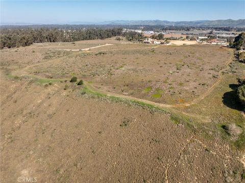 Tiny photo for 161 Lot Scenic View Way, Nipomo, CA 93444 (MLS # PI25053443)