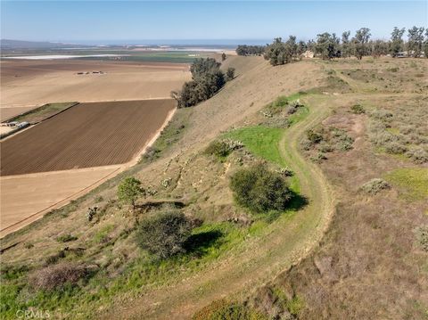 Tiny photo for 161 Lot Scenic View Way, Nipomo, CA 93444 (MLS # PI25053443)