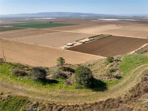 Tiny photo for 161 Lot Scenic View Way, Nipomo, CA 93444 (MLS # PI25053443)