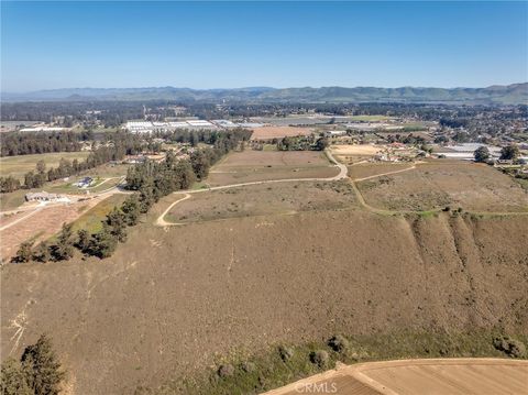 Tiny photo for 161 Lot Scenic View Way, Nipomo, CA 93444 (MLS # PI25053443)