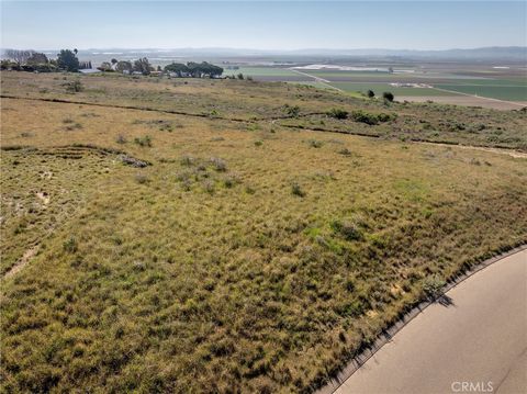 Tiny photo for 161 Lot Scenic View Way, Nipomo, CA 93444 (MLS # PI25053443)