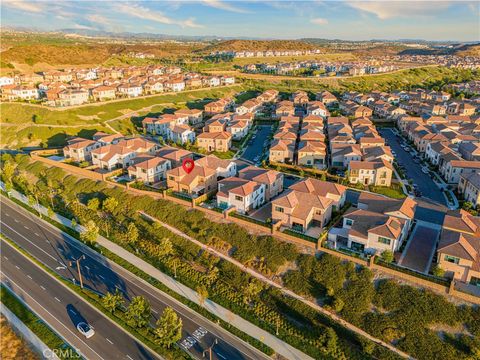 A home in Irvine