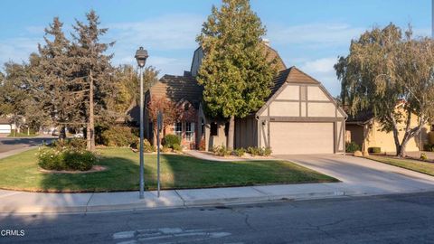 A home in Solvang