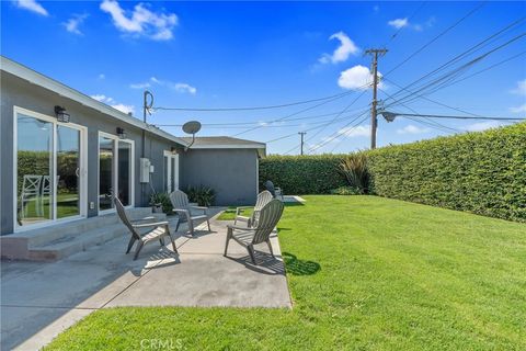 A home in Torrance