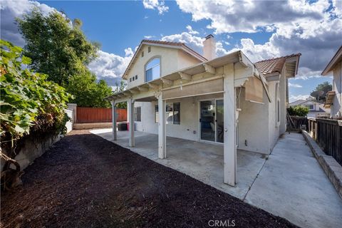 A home in Fontana