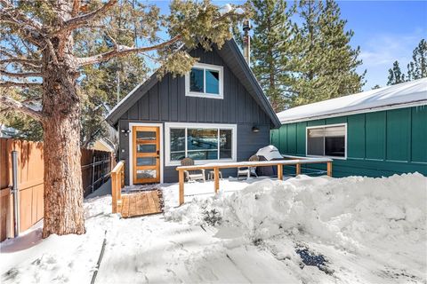 A home in Sugarloaf