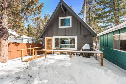 A home in Sugarloaf