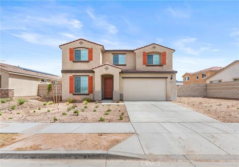 1232 Kingfisher Street Hemet CA 92545