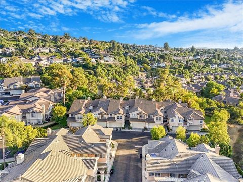 A home in Mission Viejo