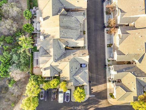 A home in Mission Viejo