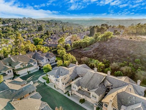 A home in Mission Viejo