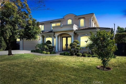 2300 Sewanee Lane Arcadia CA 91007