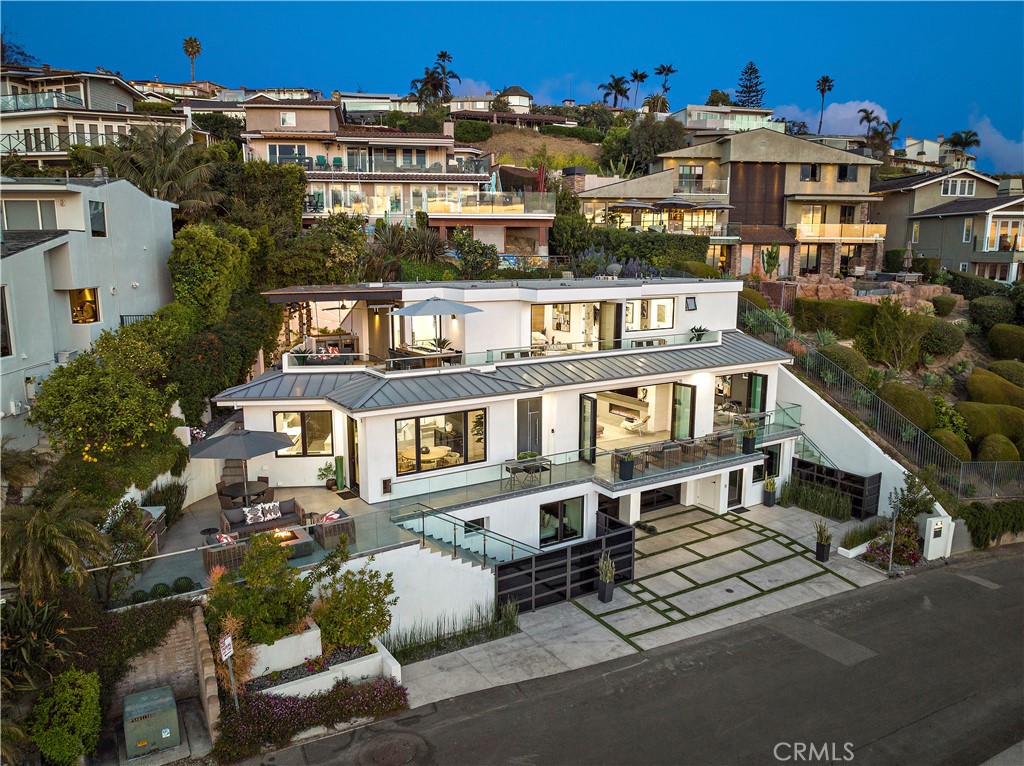 Temple Hills (TH) - Residential