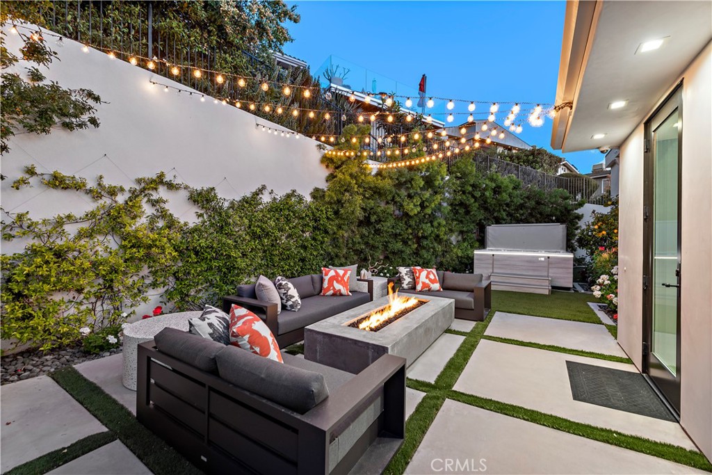 Temple Hills (TH) - Residential