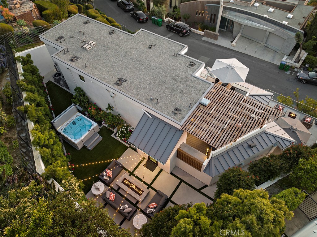 Temple Hills (TH) - Residential