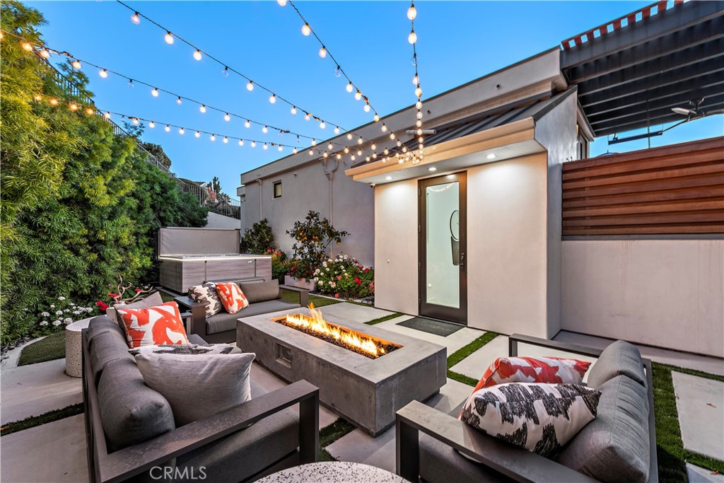 Temple Hills (TH) - Residential