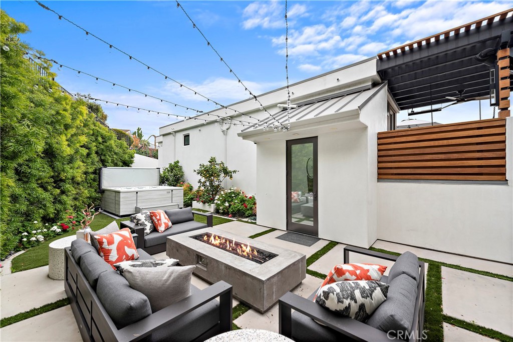 Temple Hills (TH) - Residential