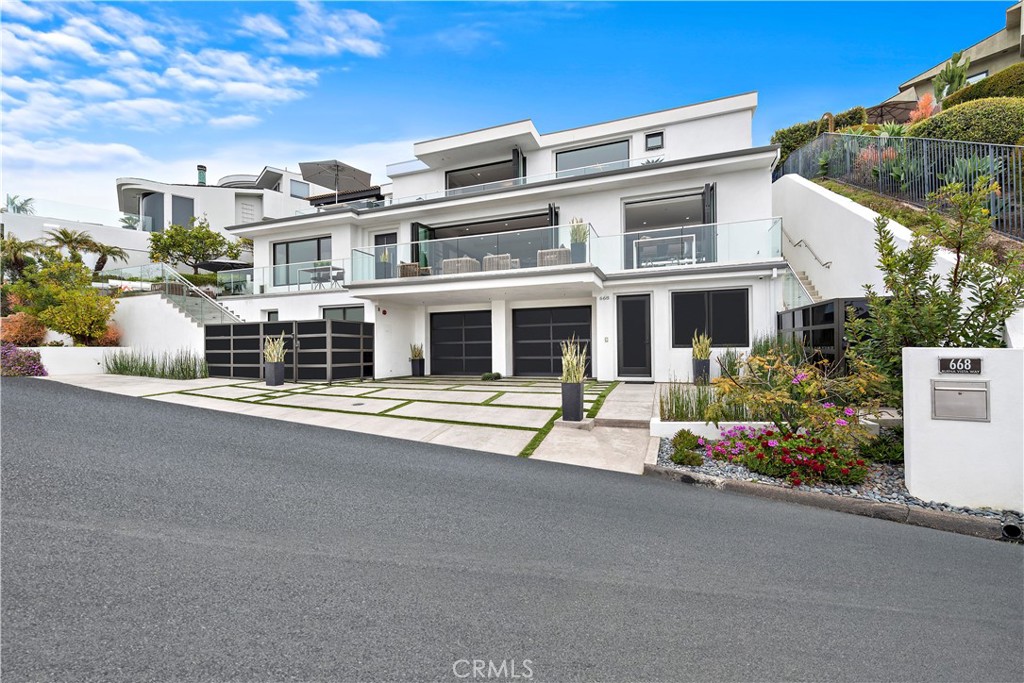 Temple Hills (TH) - Residential