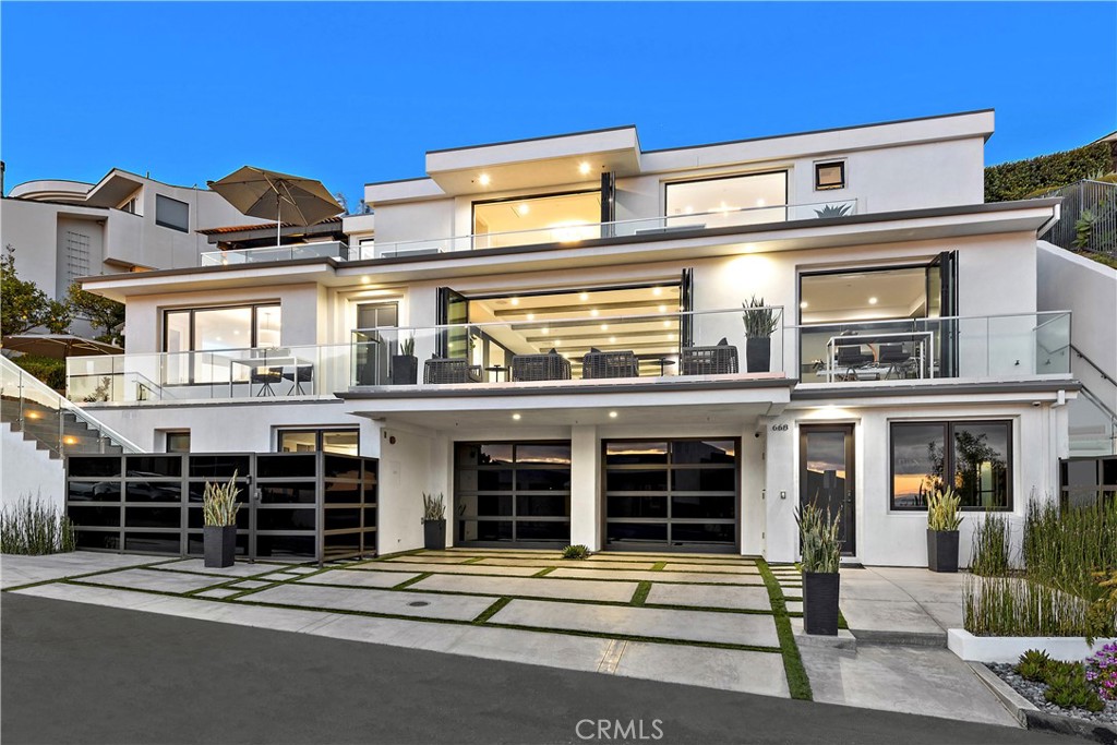 Temple Hills (TH) - Residential