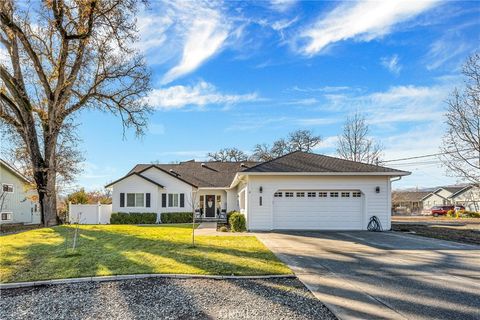 A home in Hidden Valley Lake