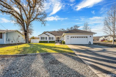 A home in Hidden Valley Lake