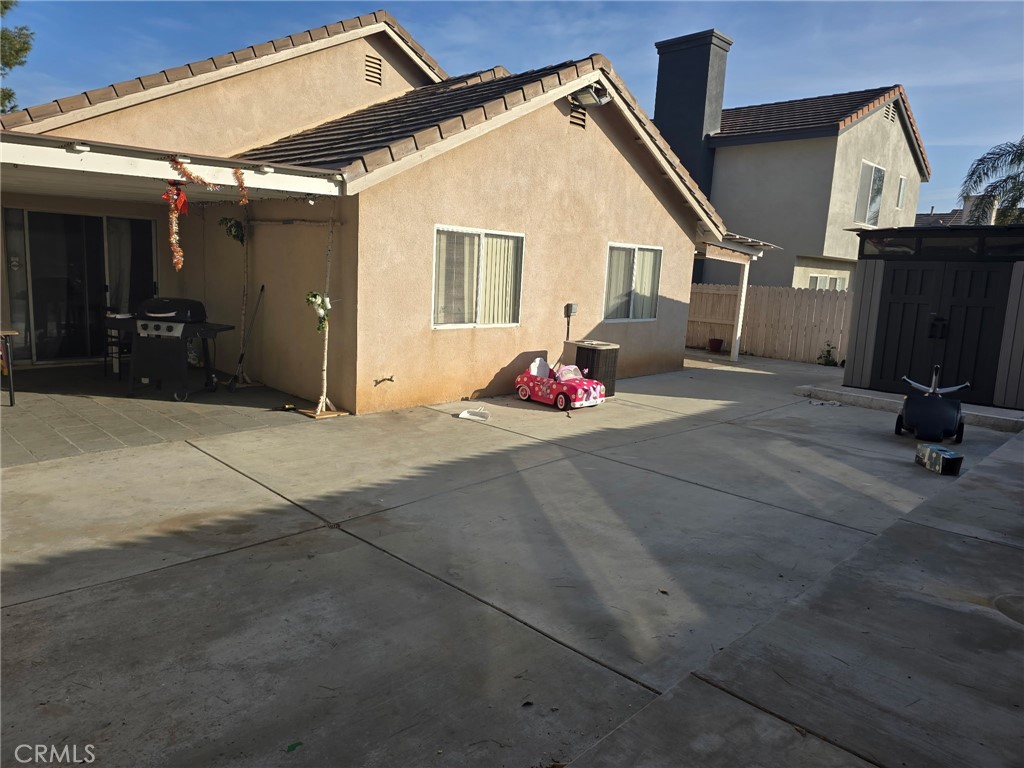 1208 N Fillmore Avenue