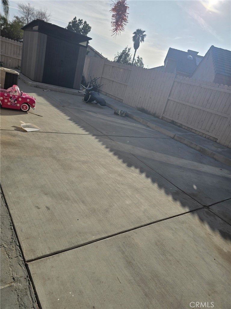 1208 N Fillmore Avenue