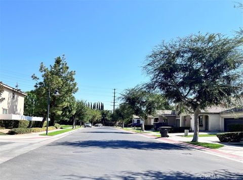 A home in Riverside