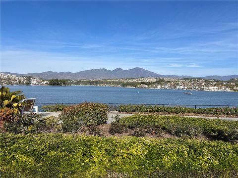 A home in Mission Viejo