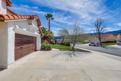 A home in Stevenson Ranch