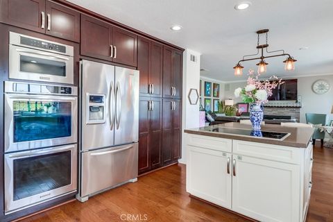 A home in Stevenson Ranch