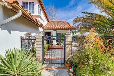 A home in Stevenson Ranch