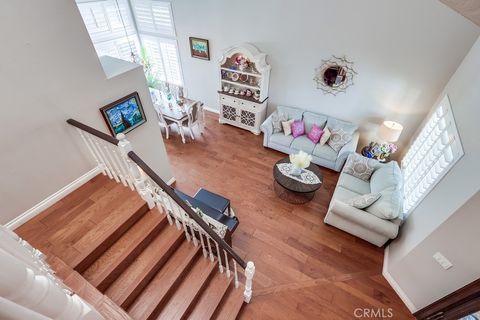 A home in Stevenson Ranch