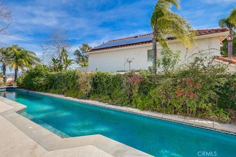 A home in Stevenson Ranch