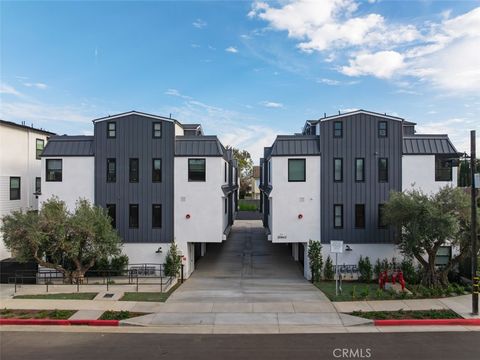 A home in Newport Beach