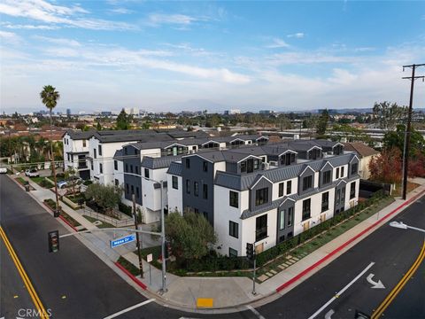 A home in Newport Beach