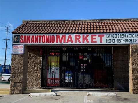 15020 Prairie Avenue Hawthorne CA 90250