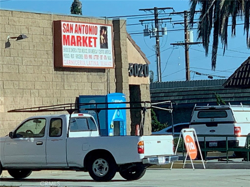 15020 Prairie Avenue