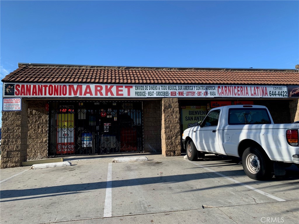 15020 Prairie Avenue