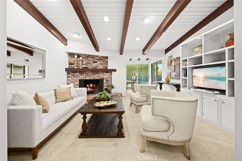 A home in Arcadia