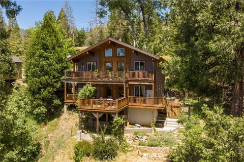 A home in North Fork